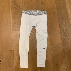 Nike light weight leggings